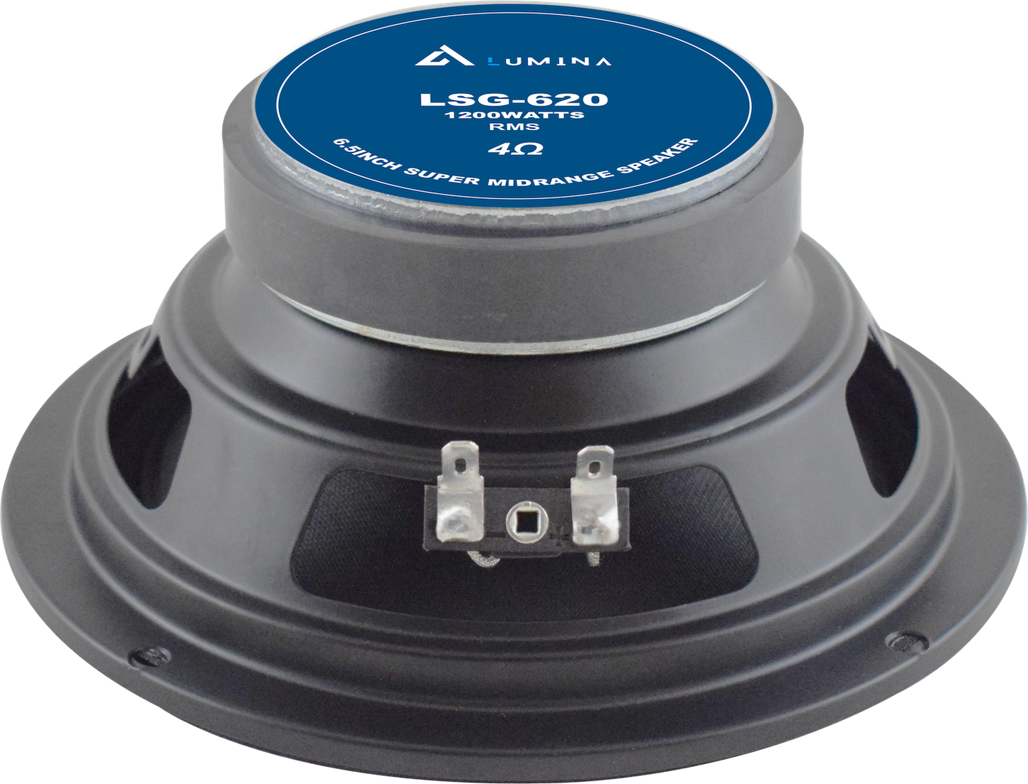 Lumina Audio LSG620 6.5″ TITANIUM Series Midrange Speaker