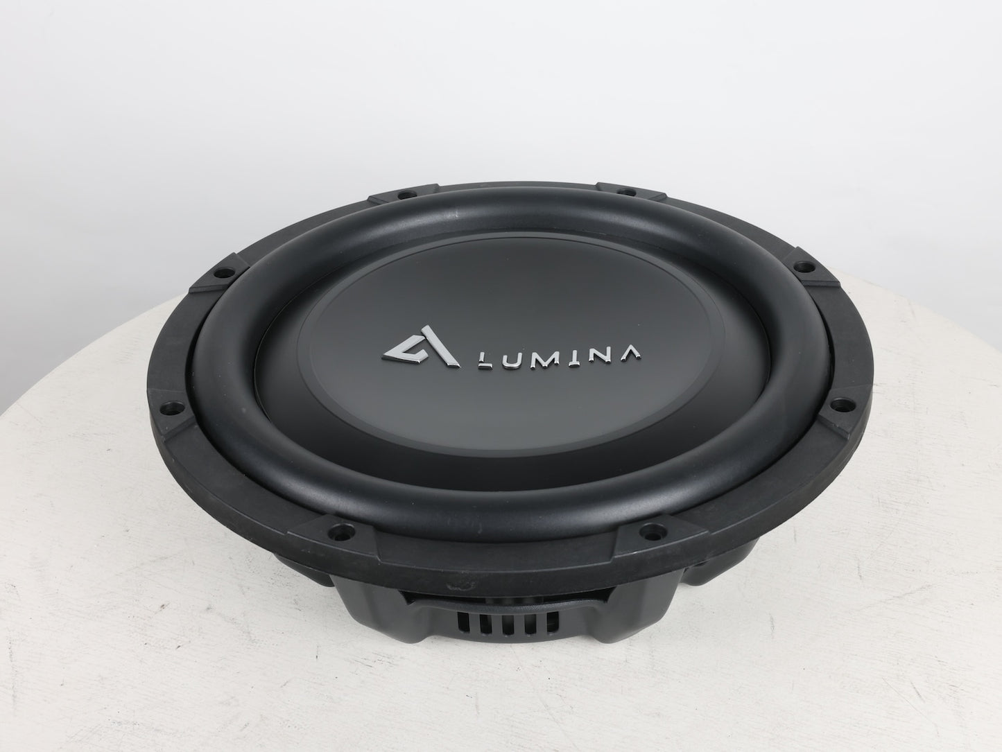 Lumina Audio CLUB Series 12″ Slim Subwoofer [CLUBS12.4]