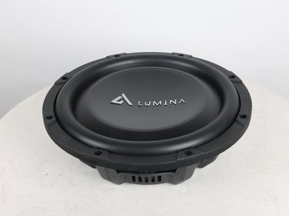 Lumina Audio CLUB Series 12″ Slim Subwoofer [CLUBS12.4]