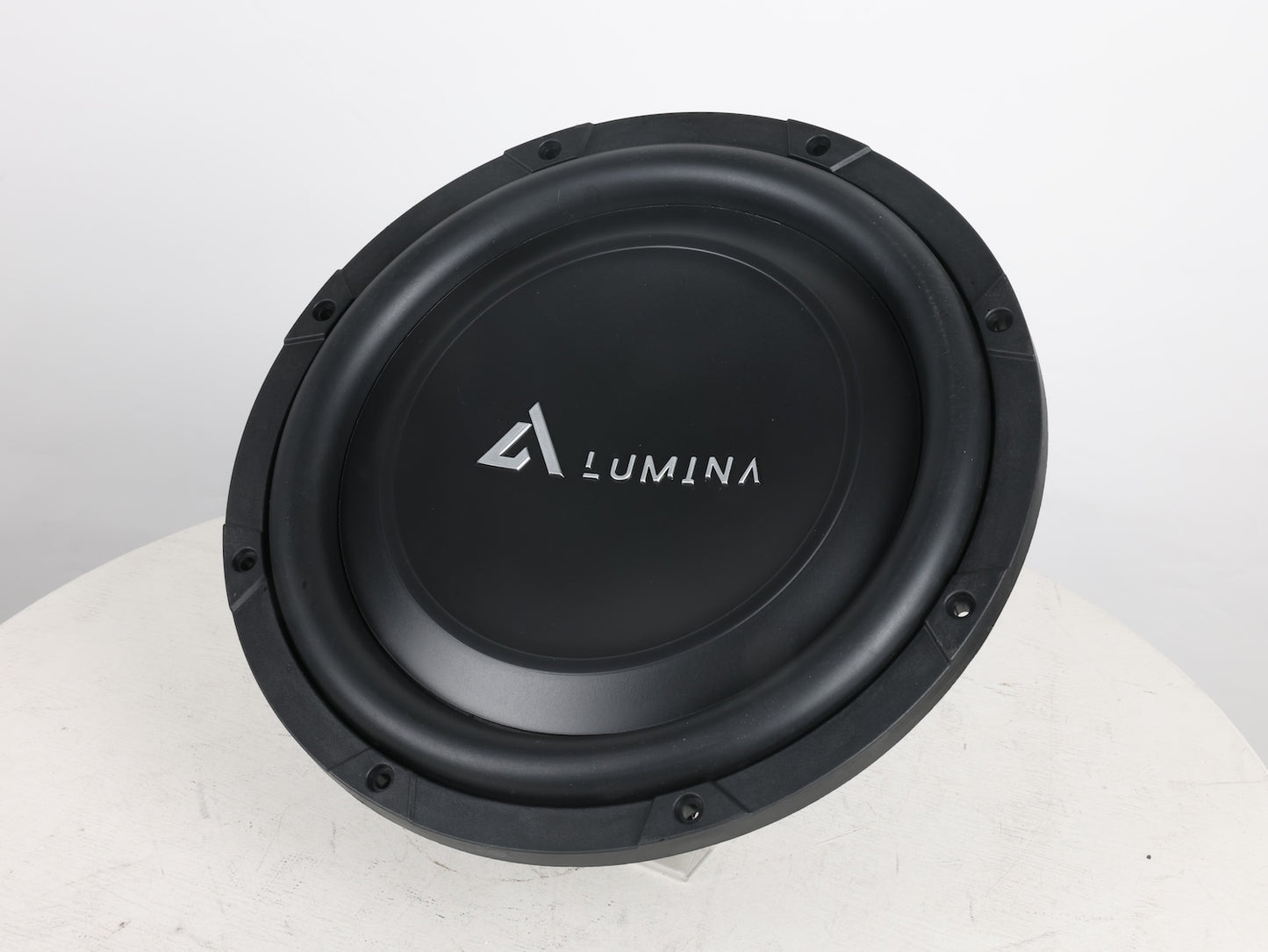 Lumina Audio CLUB Series 12″ Slim Subwoofer [CLUBS12.4]