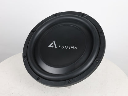 Lumina Audio CLUB Series 12″ Slim Subwoofer [CLUBS12.4]