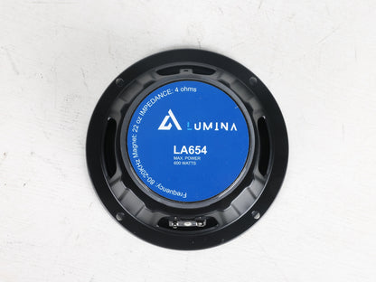 LA654 (6.5") SUPER MIDRANGE SPEAKER
