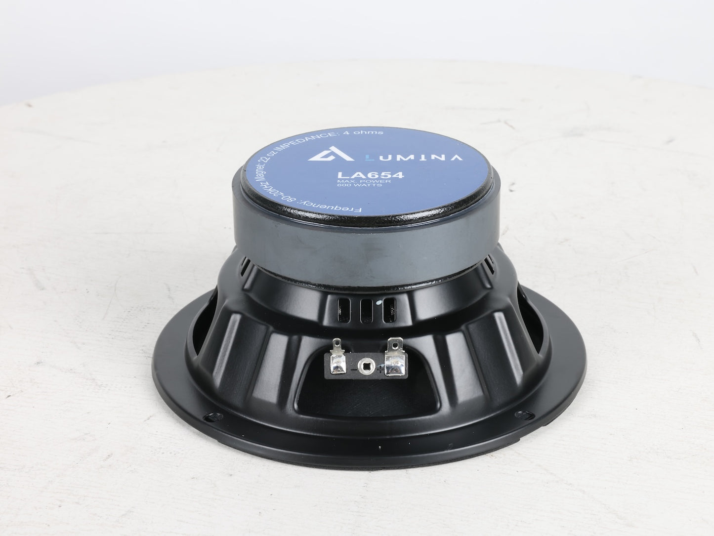 LA654 (6.5") SUPER MIDRANGE SPEAKER