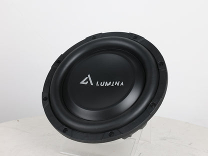 Lumina Audio CLUB Series 8″ Slim Subwoofer [CLUBS80.4]