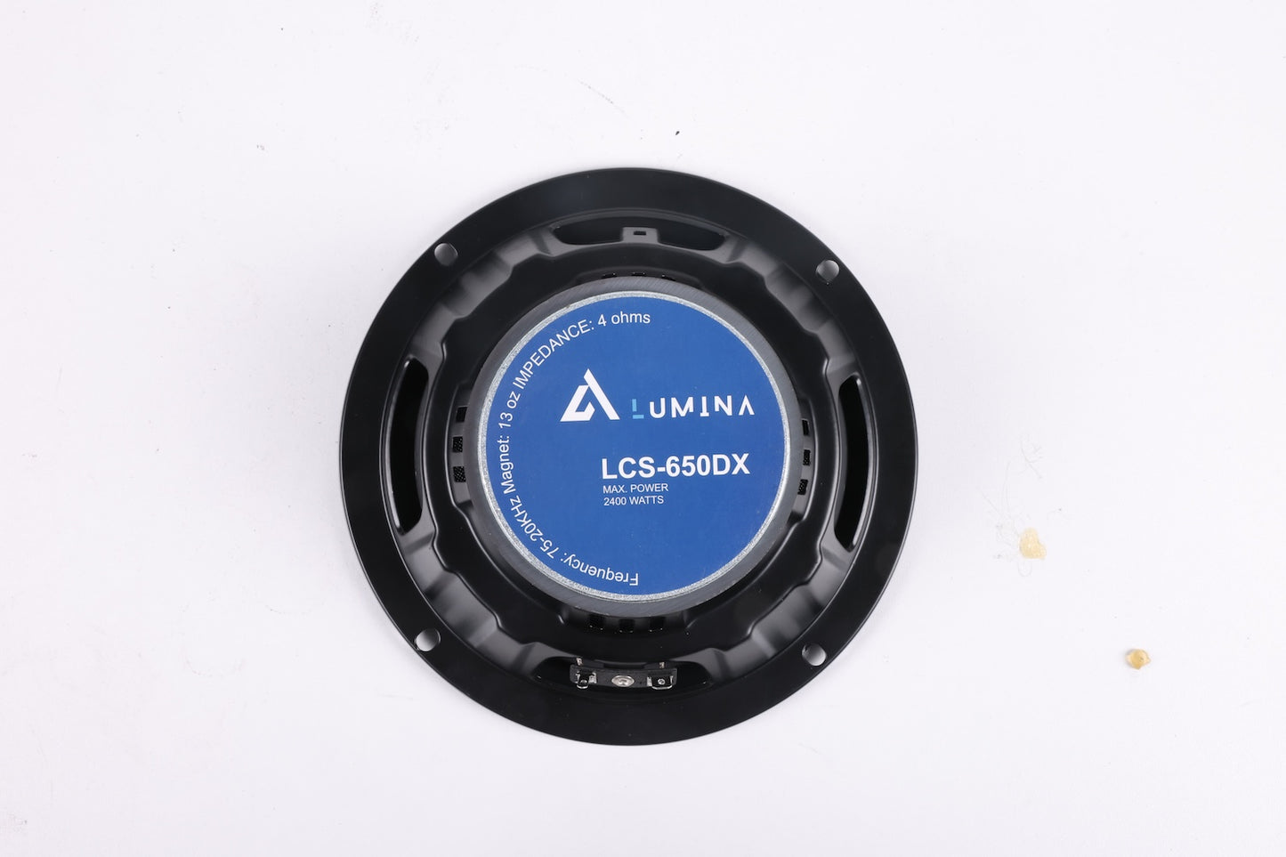 Lumina Audio Digital XTR Component Speaker Set [LCS-650DX]