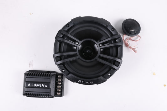 Lumina Audio Digital XTR Component Speaker Set [LCS-650DX]
