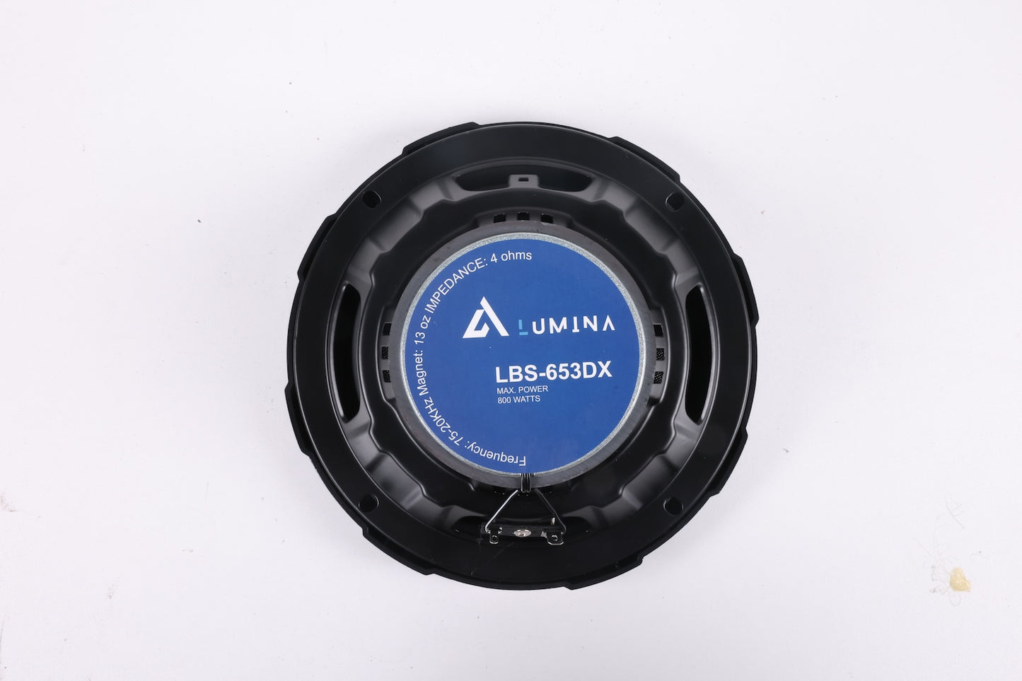 Lumina Audio Digital XTR Series 3 Way Speaker (LBS-653DX)