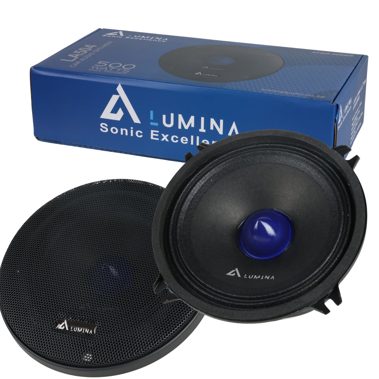Lumina Audio Atom Series LA504 5.4" Speaker