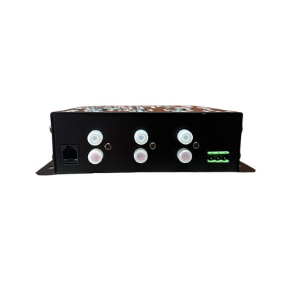 LUMINA AUDIO ORION SERIES 3-WAY ELECTRONIC CROSSOVER [LDX-M360]