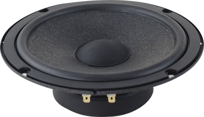 Lumina Audio Thunder Series 2 Way 6.5" Component Speaker Set [LAC650]