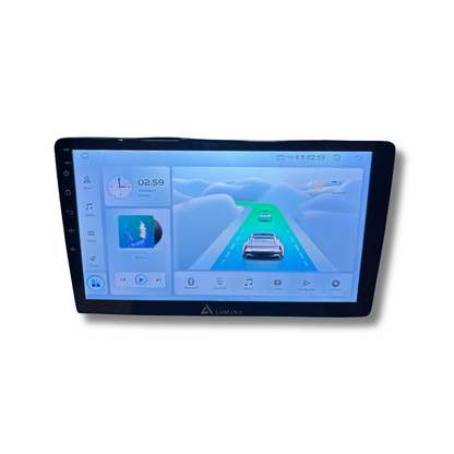 10" UNIVERSAL HEAD UNIT [LA-1020-PRO]