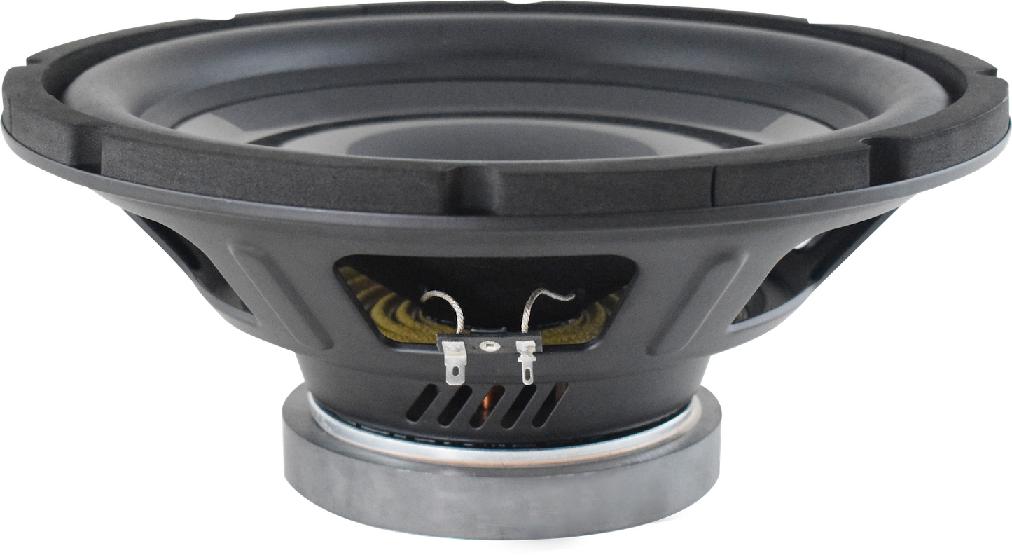 Lumina Audio TITANIUM Series 12″ Subwoofer [LSW12-8000]