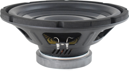 Lumina Audio TITANIUM Series 12″ Subwoofer [LSW12-8000]