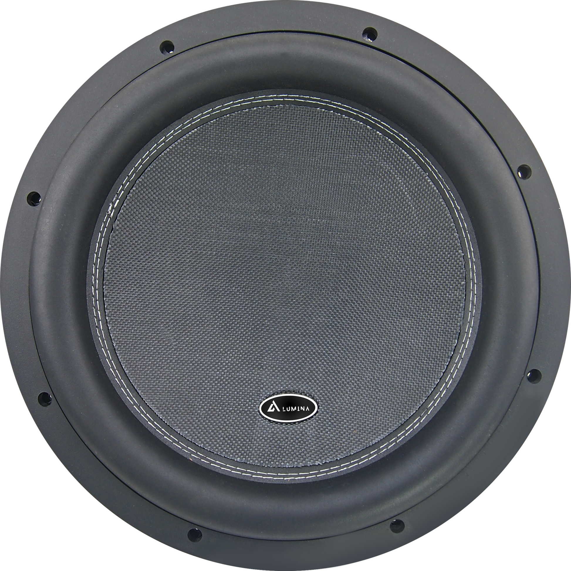 Lumina Audio Digital XTR Series 12" D4 Subwoofer [LXR12D4] - Lumina Audio