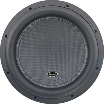 Lumina Audio Digital XTR Series 12" D4 Subwoofer [LXR12D4] - Lumina Audio