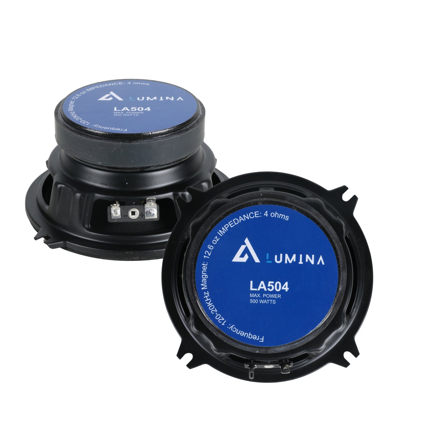 Lumina Audio Atom Series LA504 5.4" Speaker