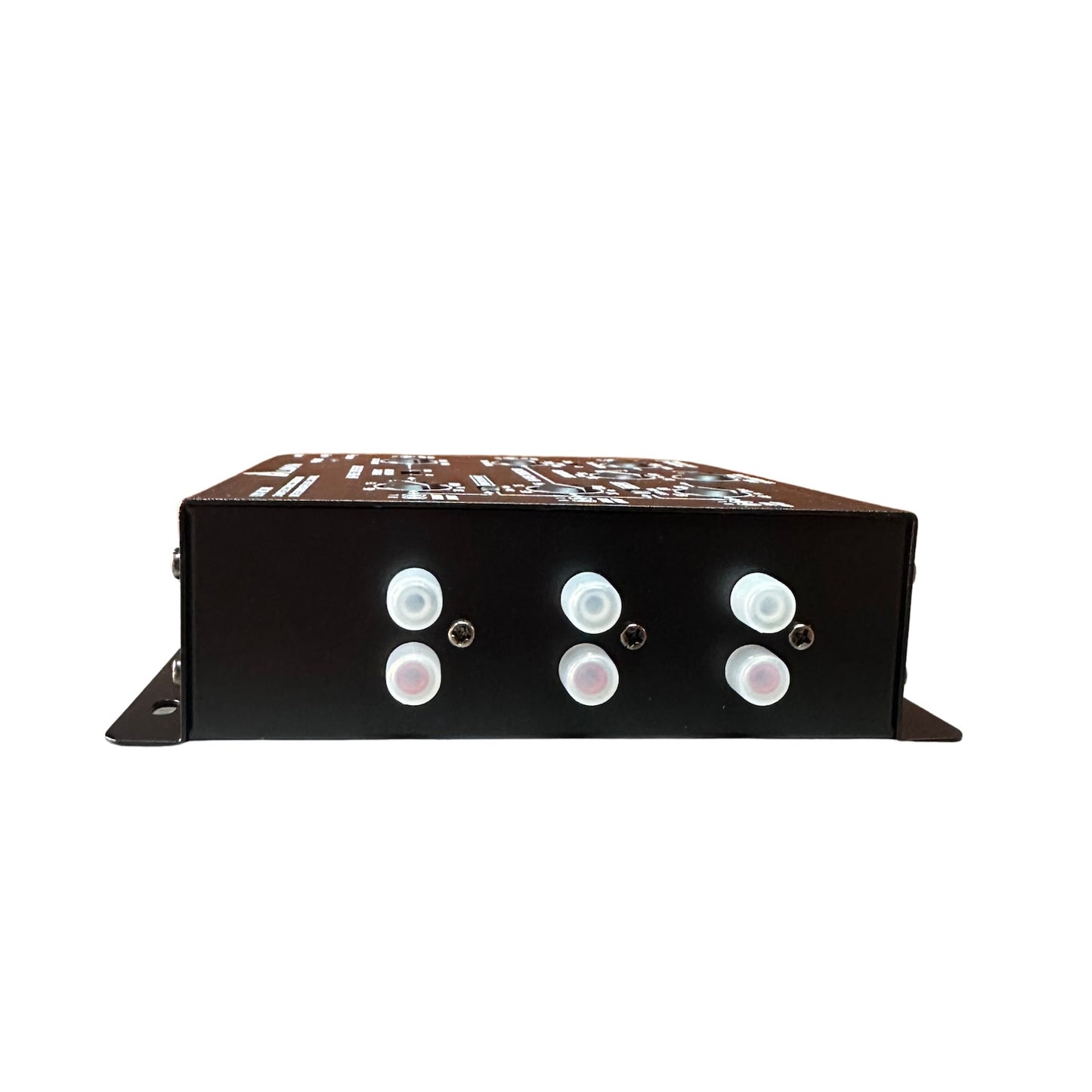 LUMINA AUDIO ORION SERIES 3-WAY ELECTRONIC CROSSOVER [LDX-M360]