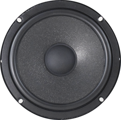 Lumina Audio Thunder Series 2 Way 6.5" Component Speaker Set [LAC650]