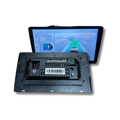 10" UNIVERSAL HEAD UNIT [LA-1020-PRO]