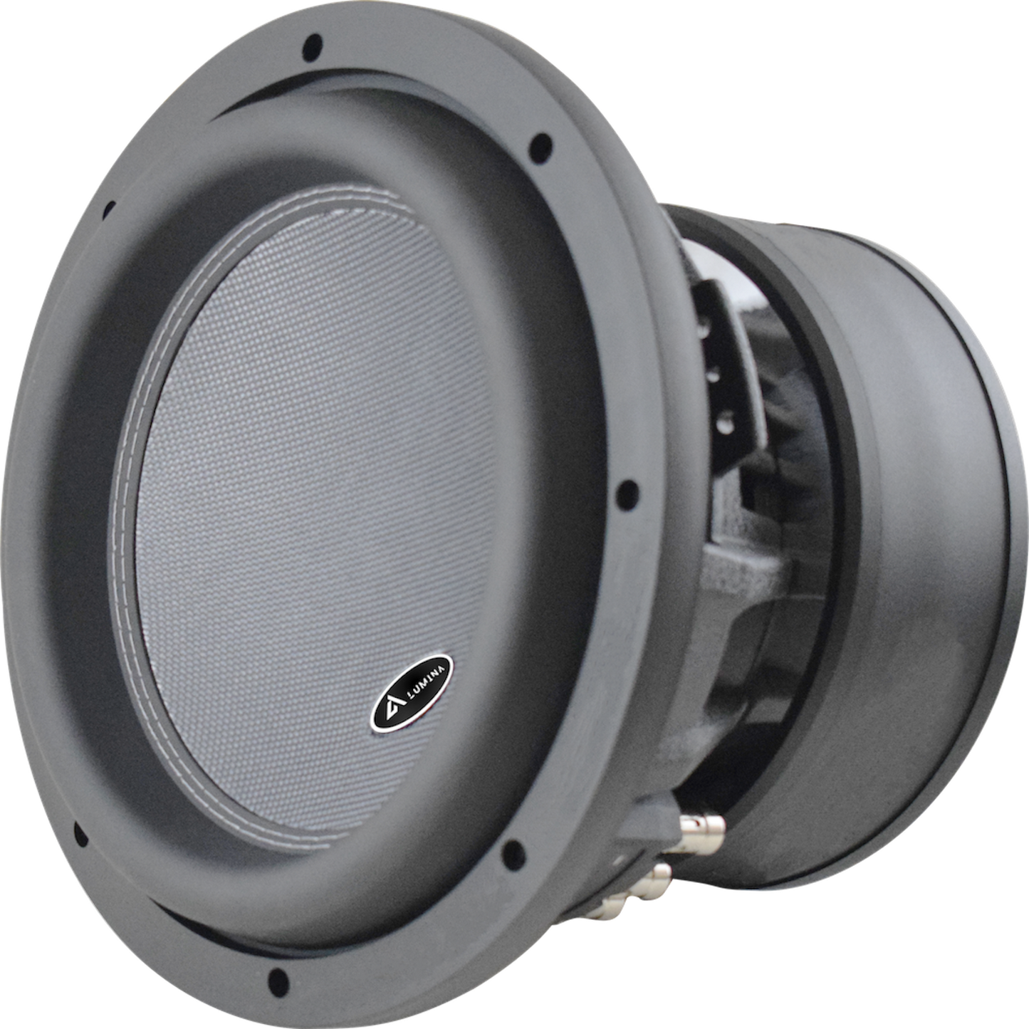Lumina Audio Digital XTR Series 12" D4 Subwoofer [LXR12D4] - Lumina Audio