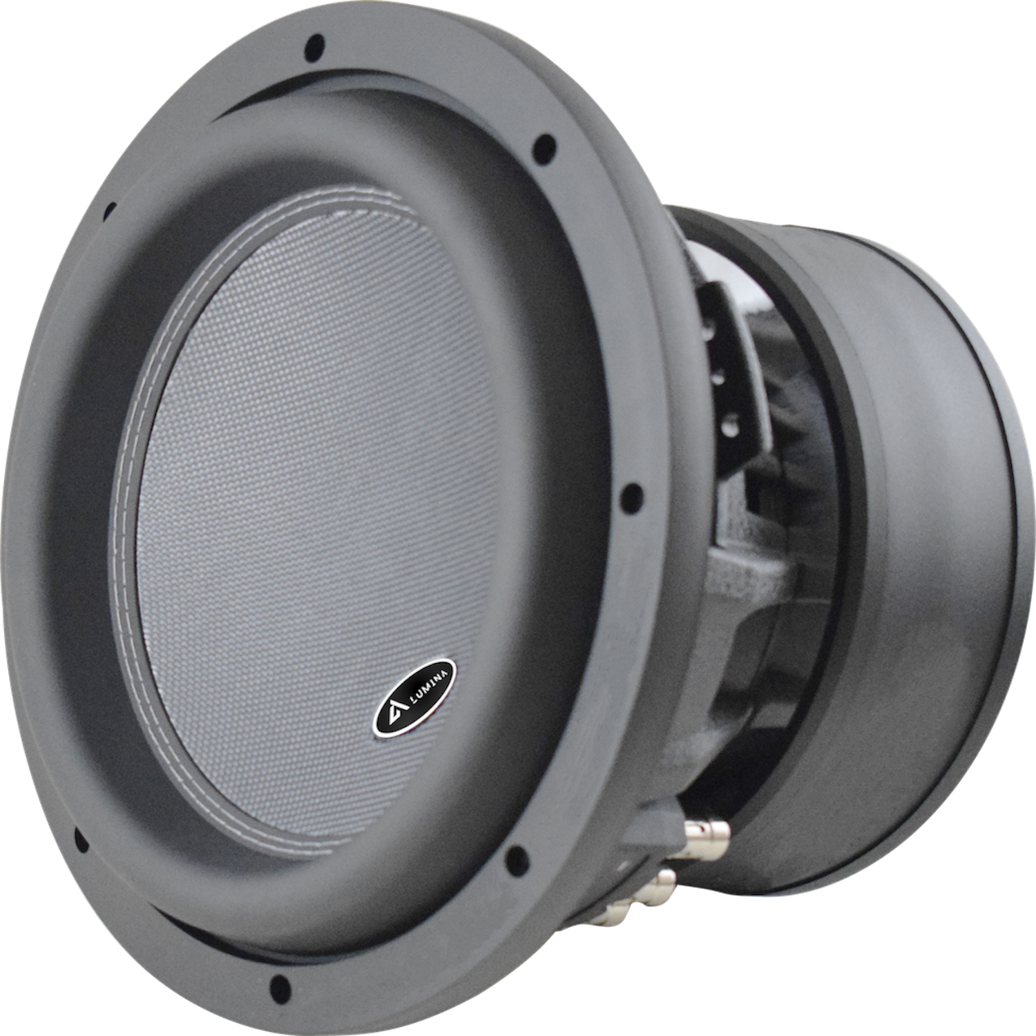 Lumina Audio Digital XTR Series 12" D4 Subwoofer [LXR12D4] - Lumina Audio