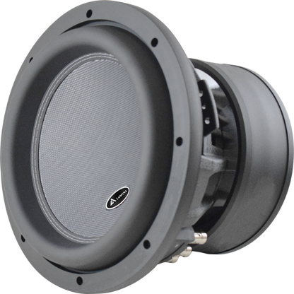 Lumina Audio Digital XTR Series 12" D4 Subwoofer [LXR12D4] - Lumina Audio