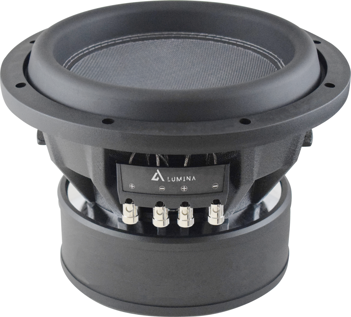 Lumina Audio Digital XTR Series 12" D4 Subwoofer [LXR12D4] - Lumina Audio