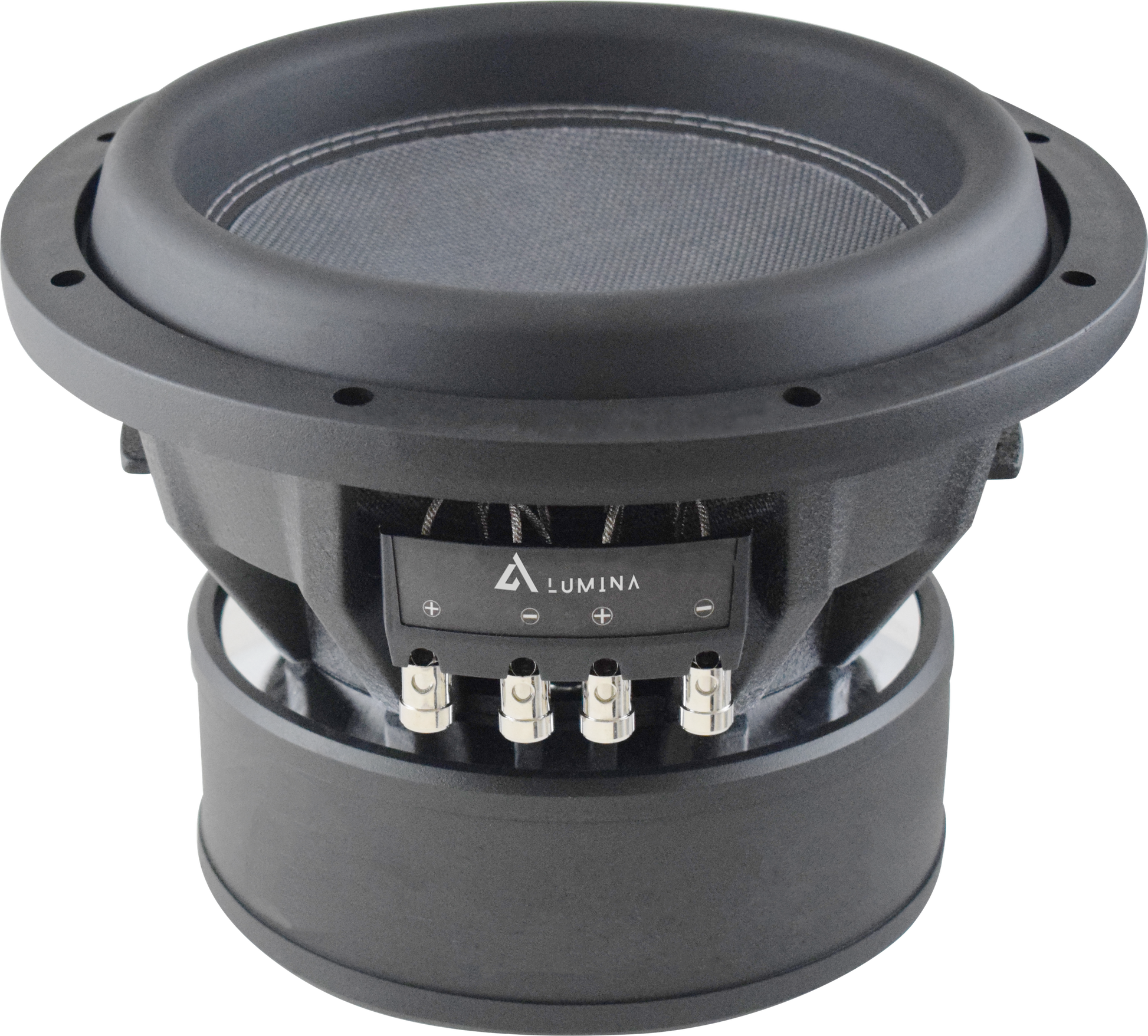 Lumina Audio Digital XTR Series 12" D4 Subwoofer [LXR12D4] - Lumina Audio