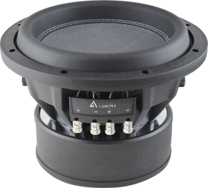 Lumina Audio Digital XTR Series 12" D4 Subwoofer [LXR12D4] - Lumina Audio
