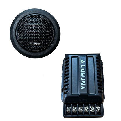 Lumina Audio Digital XTR Component Speaker Set [LCS-650DX]