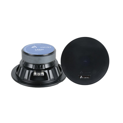 LUMINA AUDIO THUNDER BASS MIDRANGE COMBO