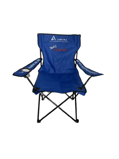 Lumina Foldable Outdoor Camping Chair