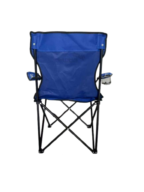 Lumina Foldable Outdoor Camping Chair