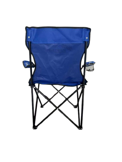 Lumina Foldable Outdoor Camping Chair
