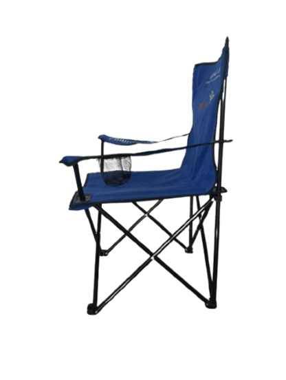 Lumina Foldable Outdoor Camping Chair