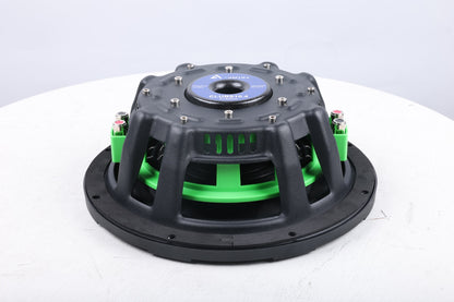 Lumina Audio CLUB Series 10″ Slim Subwoofer [CLUBS10.4]