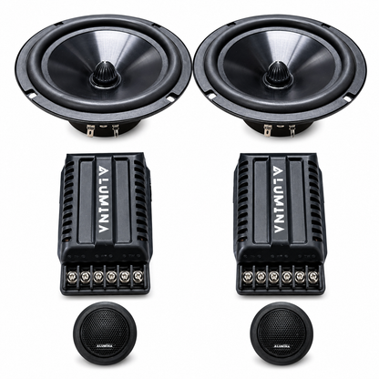 Lumina Audio Essential Sound Package