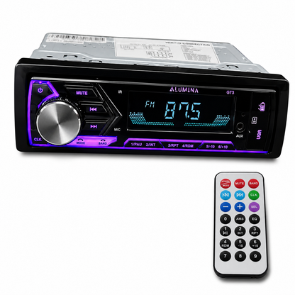 Lumina Audio Essential Sound Package