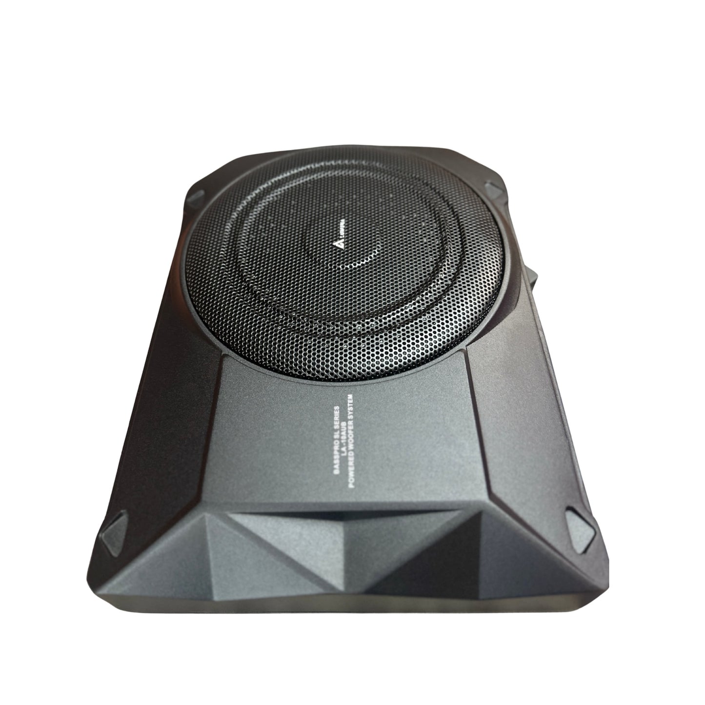 LUMINA AUDIO BASSPRO SL SERIES UNDERSEAT CAR SUBWOOFER [LA-10AUB]
