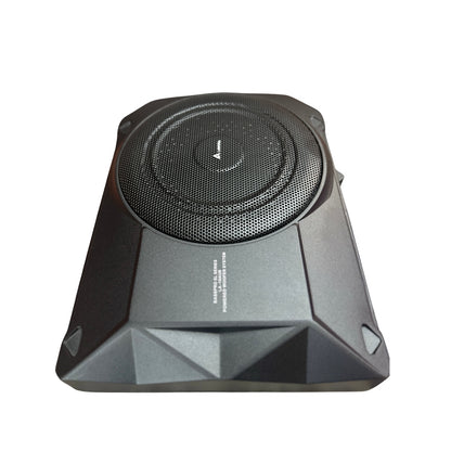LUMINA AUDIO BASSPRO SL SERIES UNDERSEAT CAR SUBWOOFER [LA-10AUB]