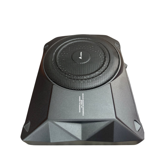 LUMINA AUDIO BASSPRO SL SERIES UNDERSEAT CAR SUBWOOFER [LA-10AUB]