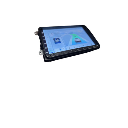 LUMINA 9" VW UNIVERSAL HEAD UNIT [LAVW9PRO]