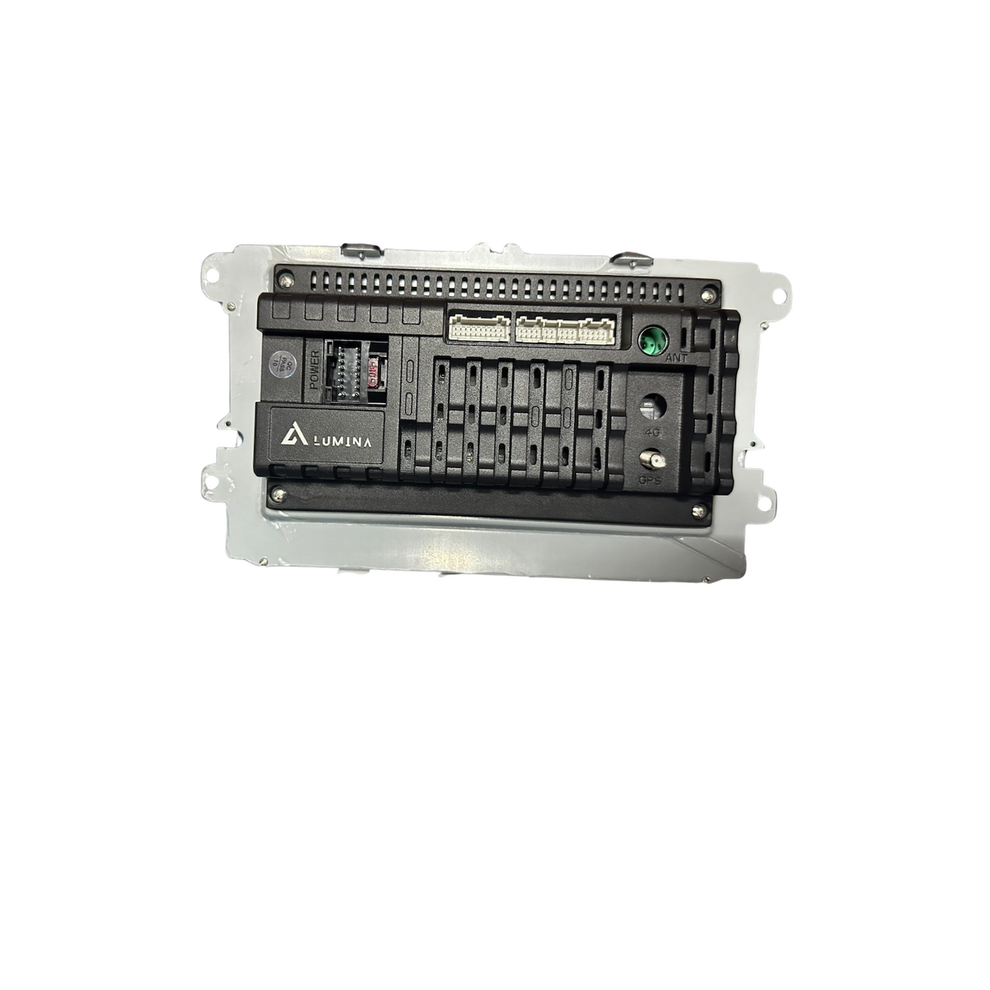 LUMINA 9" VW UNIVERSAL HEAD UNIT [LAVW9PRO]