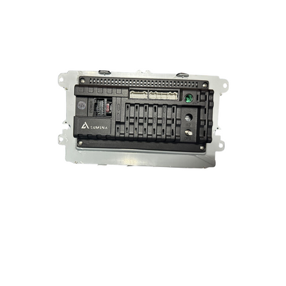 LUMINA 9" VW UNIVERSAL HEAD UNIT [LAVW9PRO]
