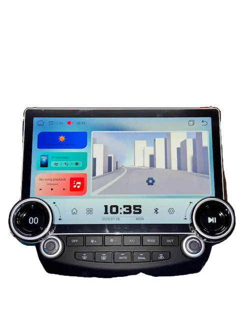 Honda Accord 2004 WITH A DIAMOND 2K HEAD UNIT. [LU669-D2K]