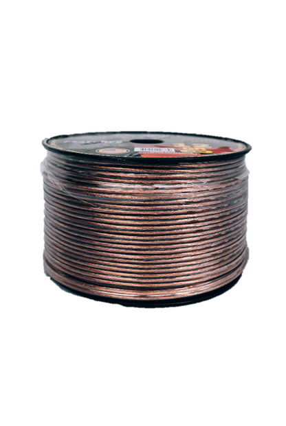 12 Gauge Speaker Cable (LA-12TT)