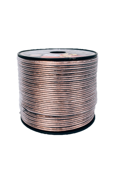 14 Gauge Speaker Cable [LA-14TT)