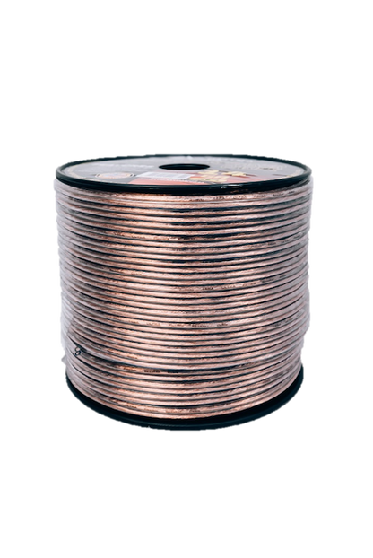 14 Gauge Speaker Cable [LA-14TT)