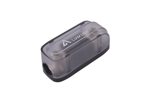 Lumina Large Inline Fuse Holder with 150A Fuse [LA-350]