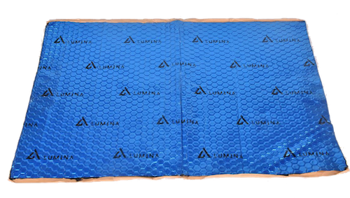 Lumina Expert Series Sound Deadening Mat [LA-SDBL]